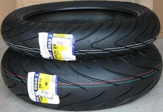 Llantas Michellin